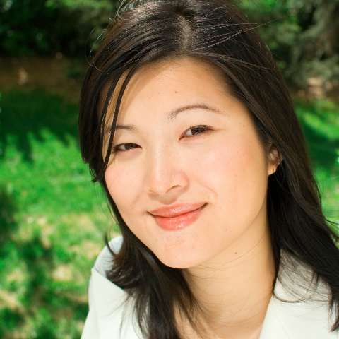 Mei Fong